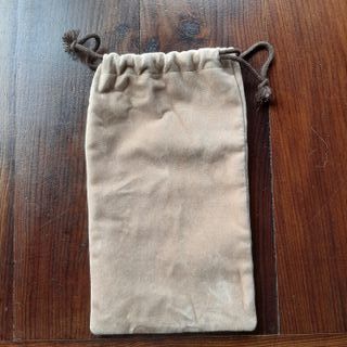 Funda Hermes beige para  - Joyas, gafas