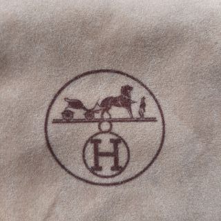 Funda Hermes beige para  - Joyas, gafas