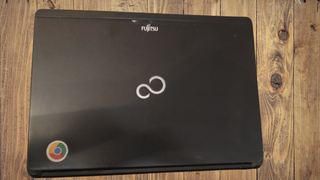 Portátil Fujitsu S761
