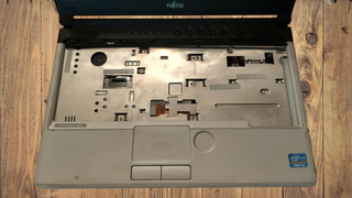 Portátil Fujitsu S761