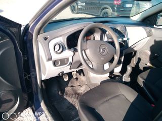 Dacia Sandero 2014