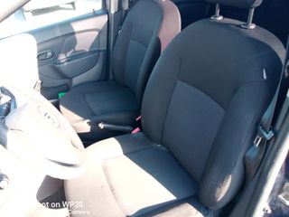 Dacia Sandero 2014