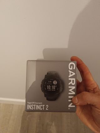 Garmin Instinct 2 - Reloj GPS