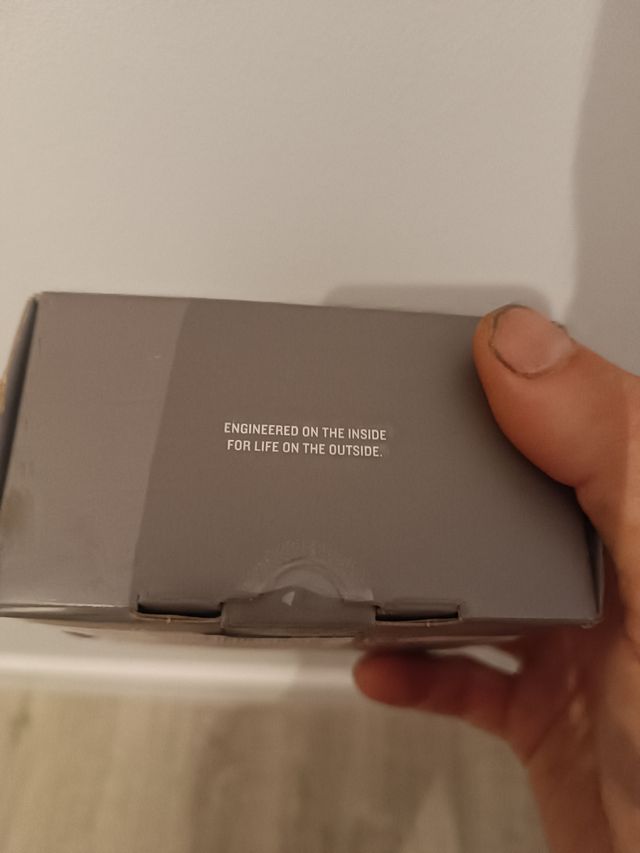 Garmin Instinct 2 - Reloj GPS