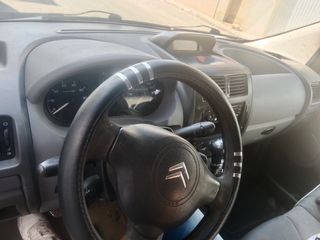 Citroen Jumpy 2012