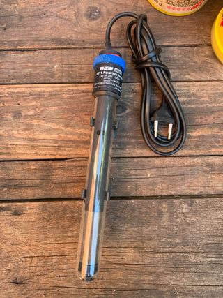 Calentador acuario Eheim 25W