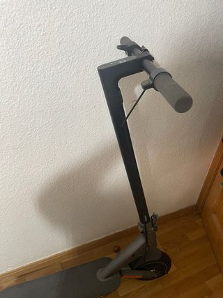 Patinete Xiaomi 4 Ultra