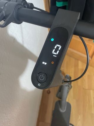 Patinete Xiaomi 4 Ultra