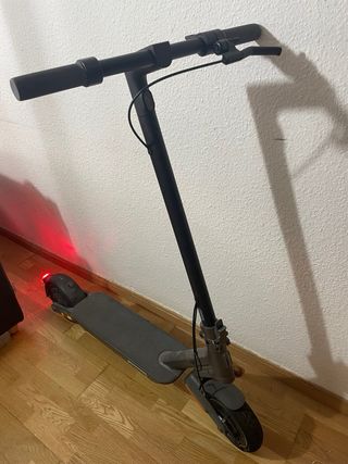 Patinete Xiaomi 4 Ultra
