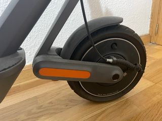 Patinete Xiaomi 4 Ultra