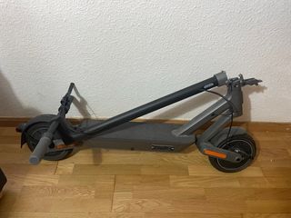 Patinete Xiaomi 4 Ultra
