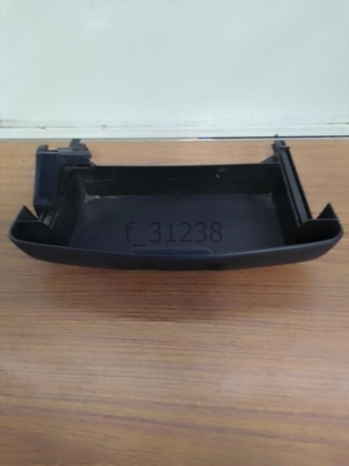 Moldura Citroen C5 I (Fase I, 2000) (2000-