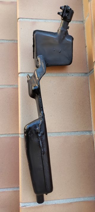 HONDA TLR ESCAPE ORIGINAL