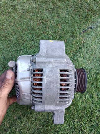Alternador Toyota Supra MK3