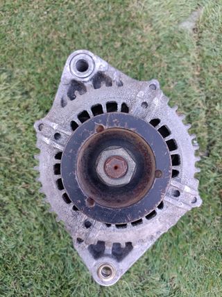 Alternador Toyota Supra MK3