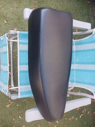 Asiento Derbi Variant - Plano