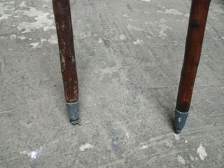 Bastones madera antiguos