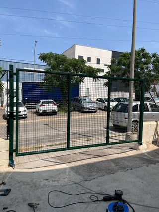 Servicios de Soldadura Profesional 