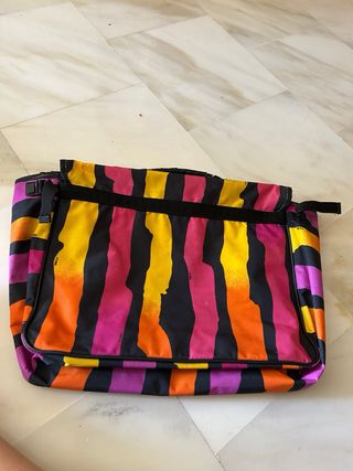 Borsa Fendi Multicolore 24h 