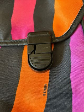 Borsa Fendi Multicolore 24h 
