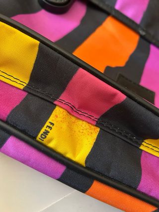 Borsa Fendi Multicolore 24h 