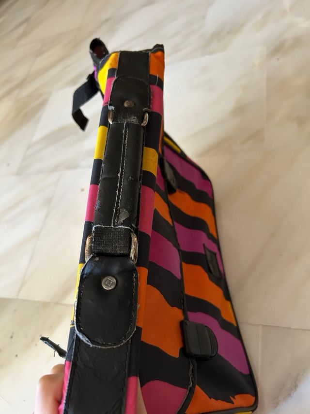 Borsa Fendi Multicolore 24h