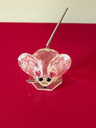 Topo Swarovski Cristal