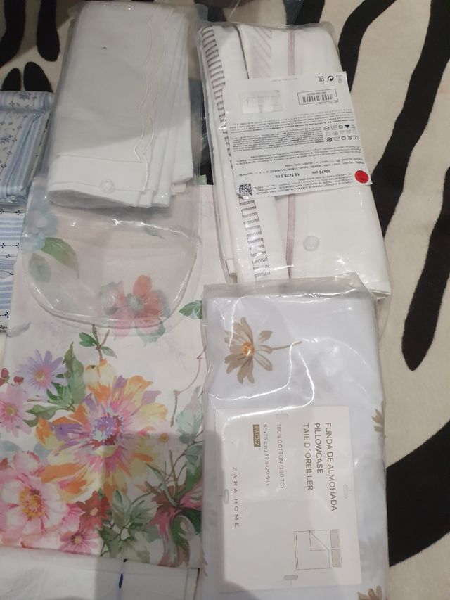 Copertine Zarao -prezzo per confezione da 2 cover alhmo