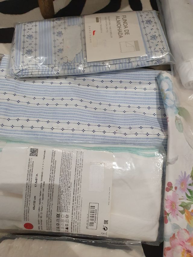 Copertine Zarao -prezzo per confezione da 2 cover alhmo