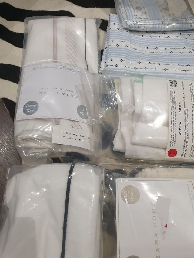 Copertine Zarao -prezzo per confezione da 2 cover alhmo