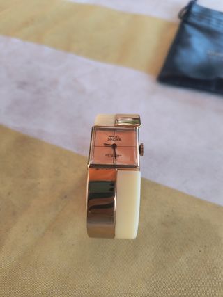 Orologio da polso Marcel Boucher vintage