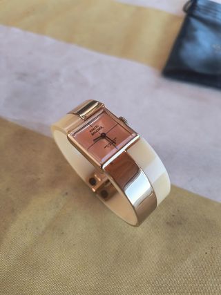 Orologio da polso Marcel Boucher vintage