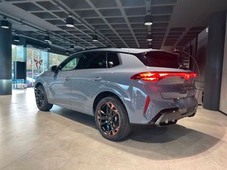 CUPRA Terramar VZ 2.0 TSI 195kW (265CV) DSG 4Drive