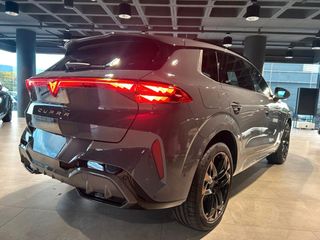 CUPRA Terramar VZ 2.0 TSI 195kW (265CV) DSG 4Drive