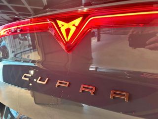 CUPRA Terramar VZ 2.0 TSI 195kW (265CV) DSG 4Drive