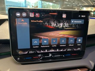 CUPRA Terramar VZ 2.0 TSI 195kW (265CV) DSG 4Drive