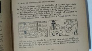 El Libro del Convaleciente , 1943