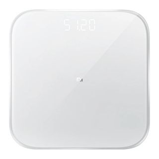 ✓ Báscula Xiaomi Mi Smart Scale 2 blanca