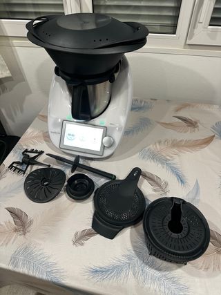 Thermomix TM6 