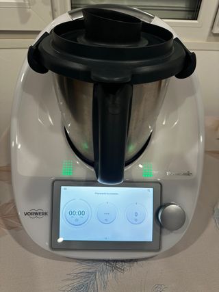 Thermomix TM6 