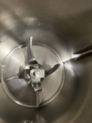 Thermomix TM6 