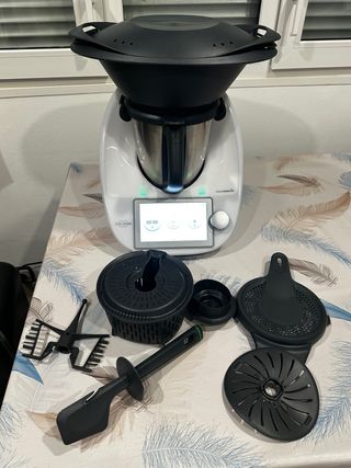Thermomix TM6 