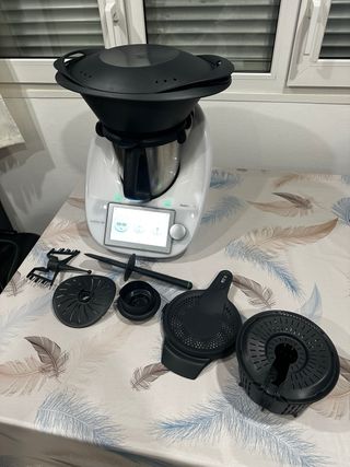 Thermomix TM6 
