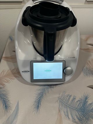 Thermomix TM6 