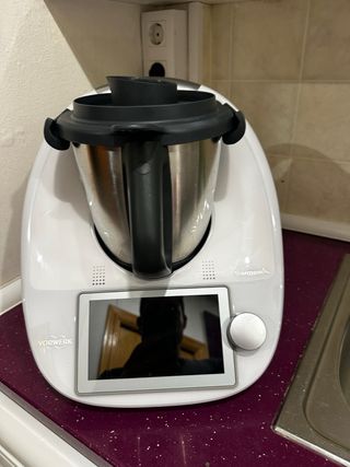 Thermomix TM6 