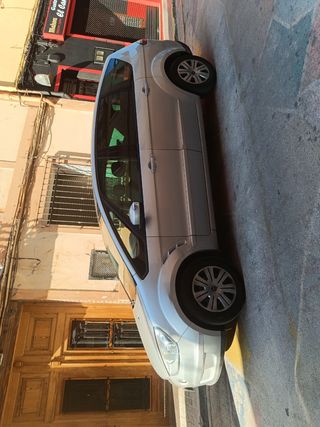 Ford S-MAX 2007