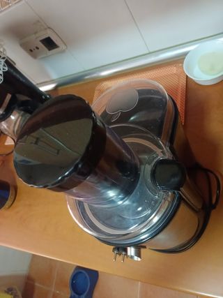 Licuadora Orbegozo LI 6000 - 1200W