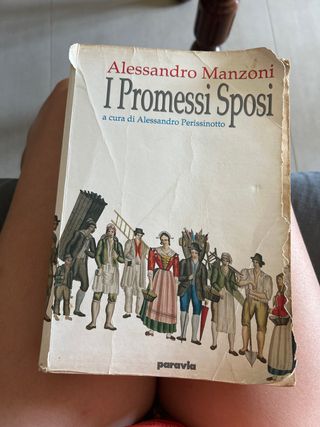 I promessi sposi