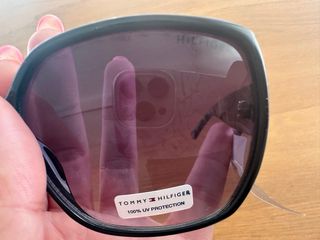 Gafas Tommy Hilfiger NUEVAS Negras