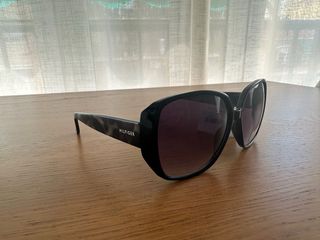 Gafas Tommy Hilfiger NUEVAS Negras